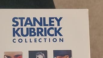 Amazon.com: Stanley Kubrick Collection (Lolita / Dr